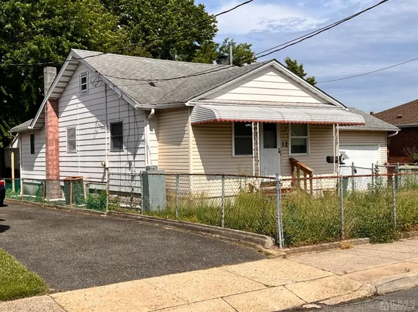 12 Radcliffe St, South River, NJ 08882