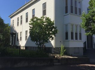 65 Congress Street #FL 2ND, Portland, ME 04101