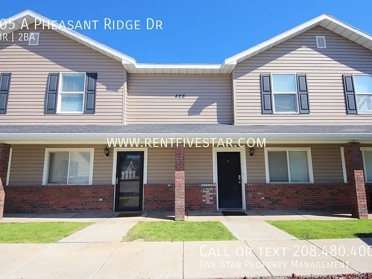 505A Pheasant Ridge Dr — Photo 1