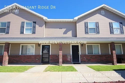 505A Pheasant Ridge Dr Photo 1