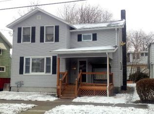 201 E 2nd St, Watkins Glen, NY 14891