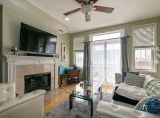 940 W Concord Pl APT 2, Chicago, IL 60614
