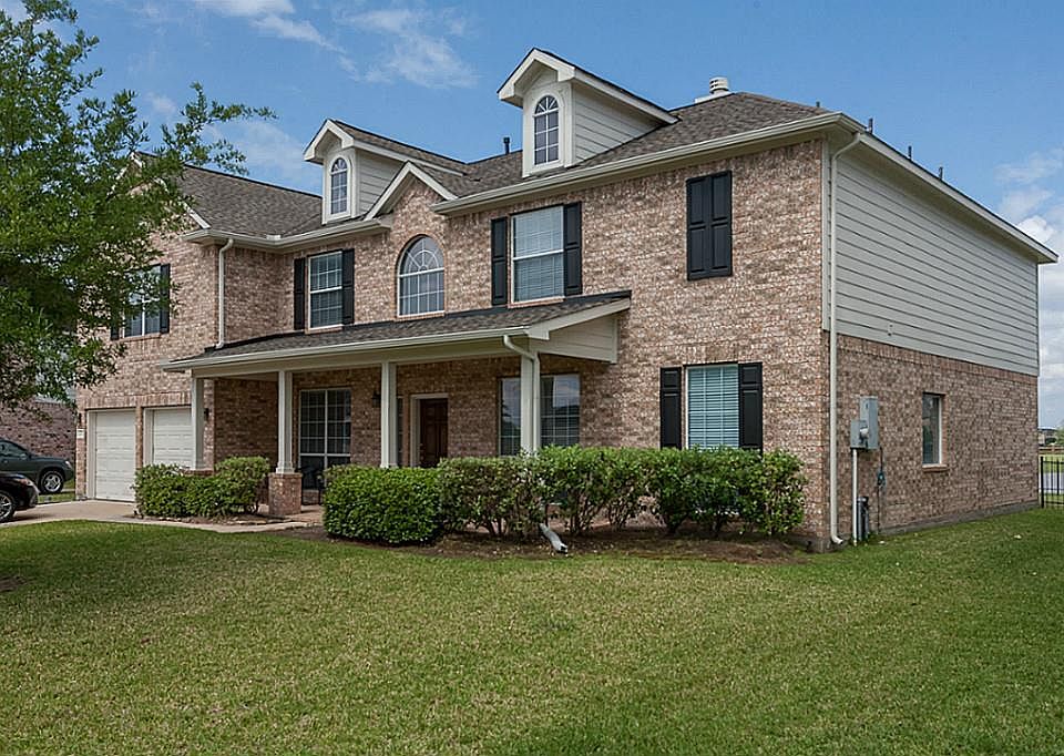 1st image of 22811 Spellbrook Bend Ln