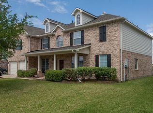 22811 Spellbrook Bend Ln, Richmond, TX 77407