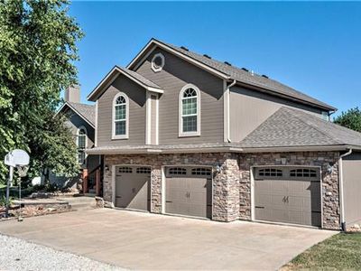 34401 E 323rd St, Garden City, MO, 64747