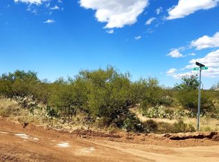 Tbd E Vanessa Way #X, Oracle, AZ 85623