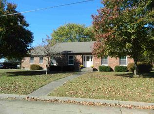 500 Big Spring Blvd, Perryville, MO 63775