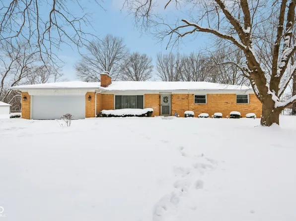 6436 Oakview Dr S, Indianapolis, IN 46278