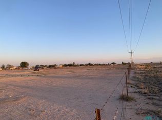 709 N 43rd St, Artesia, NM 88210