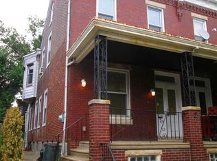1121 Foulkrod St, Philadelphia, PA 19124