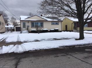 16381 Remora Blvd, Brookpark, OH 44142
