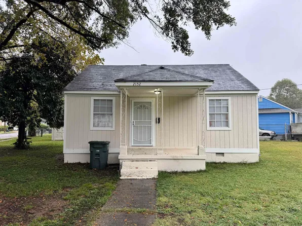 2152 S Hubert Cir, Memphis, TN 38108