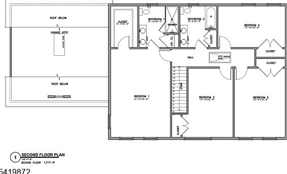 2nd image of 5 Larsen dr