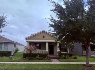 16067 Pebble Bluff Loop, Winter Garden, FL 34787