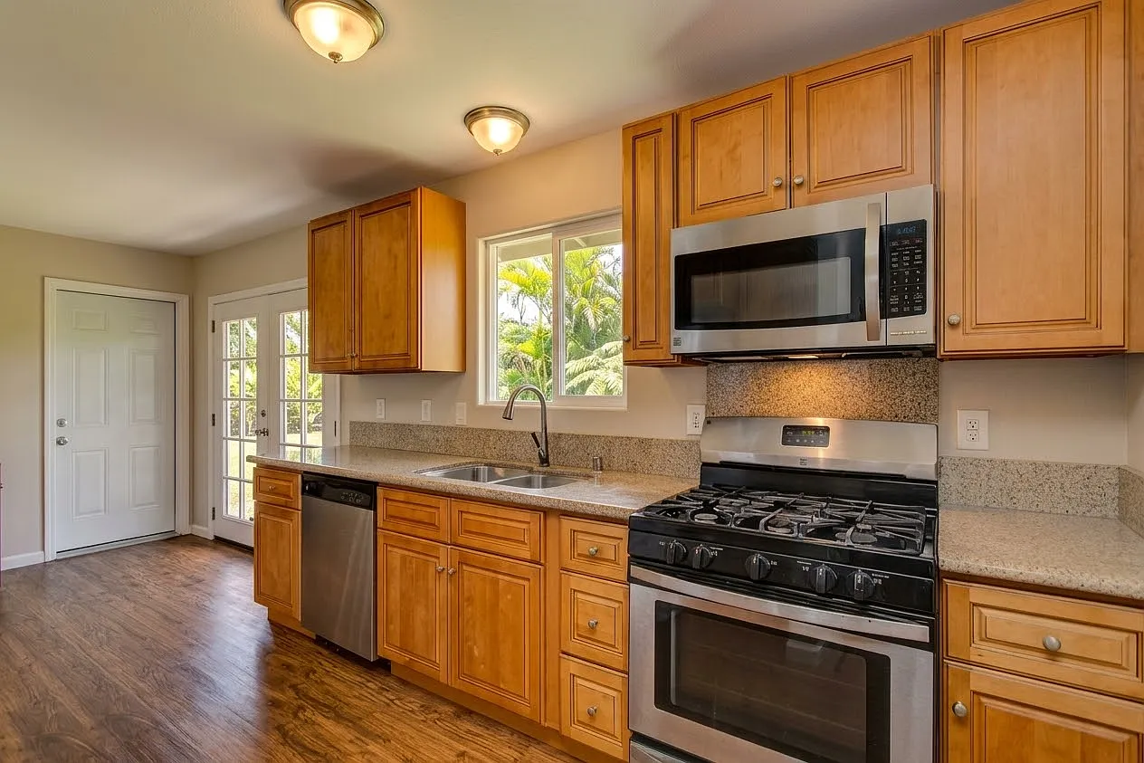 Macadamia Dr, Pahoa — Photo 3