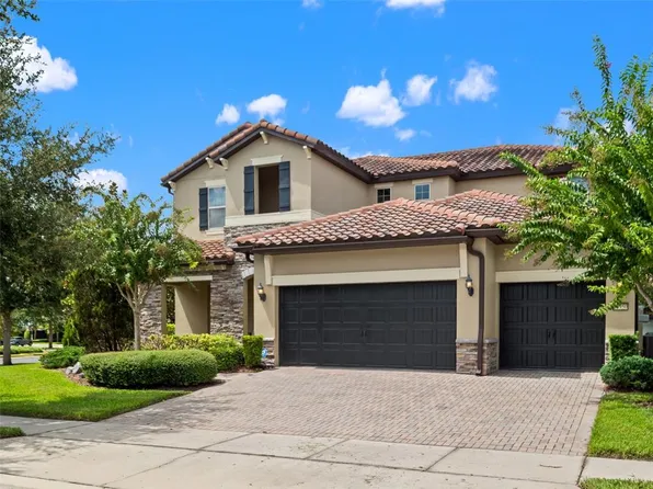 10950 CITRON OAKS DRIVE, ORLANDO, FL 32836
