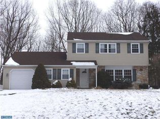 501 Municipal Dr, Thorndale, PA 19372