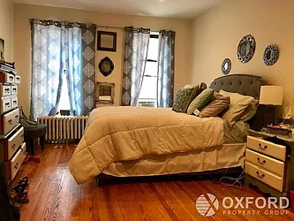 Rented by Oxford Property Group