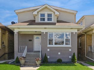 2925 N Parkside Ave, Chicago, IL 60634