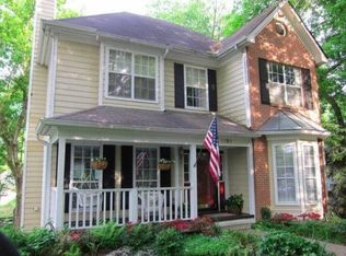 1120 Craig Rd, Knoxville, TN 37919