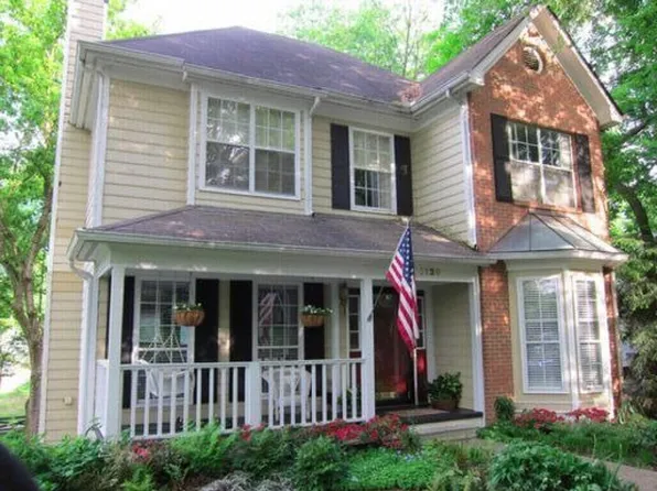 1120 Craig Rd, Knoxville, TN 37919