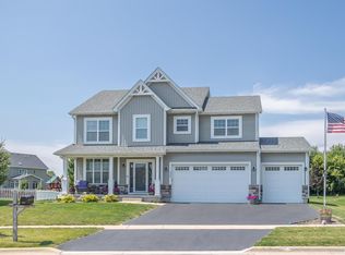 LOT 11 Faiths Way, Bettendorf, IA