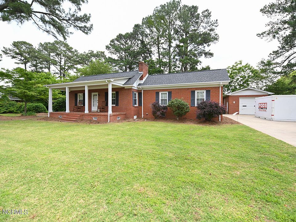 208 Hooks Avenue, Fremont, NC 27830 Zillow