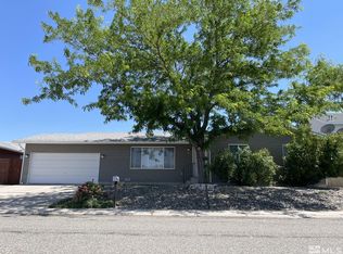351 Macgregor St, Winnemucca, NV 89445