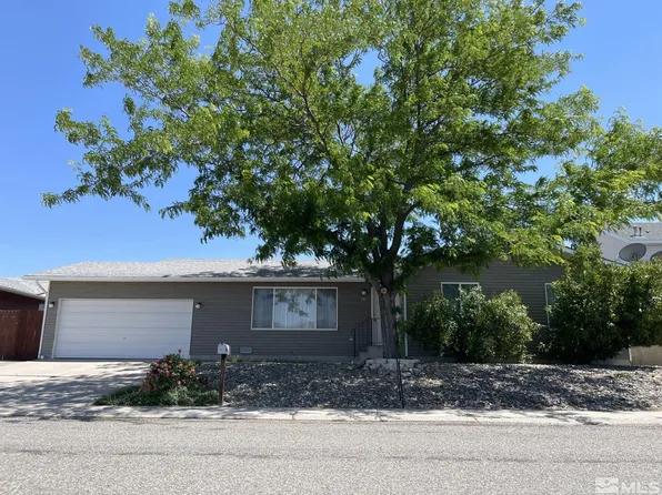 351 Macgregor St, Winnemucca, NV 89445