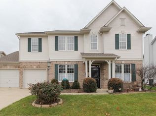 3382 Yorkshire Dr, Greenwood, IN