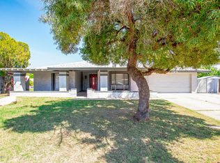 16455 N 46th Dr, Glendale, AZ 85306