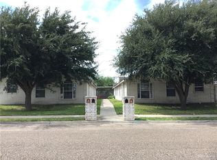 411 La Mancha Dr, Edinburg, TX 78541