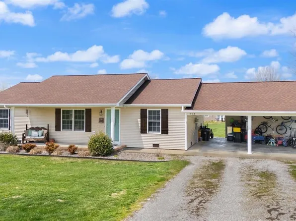 318 Redwood Way, Munfordville, KY 42765