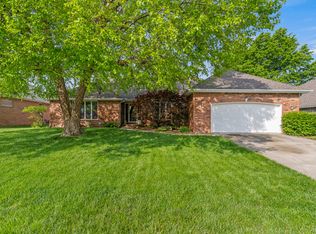 4673 S Forest Ave, Springfield, MO 65810