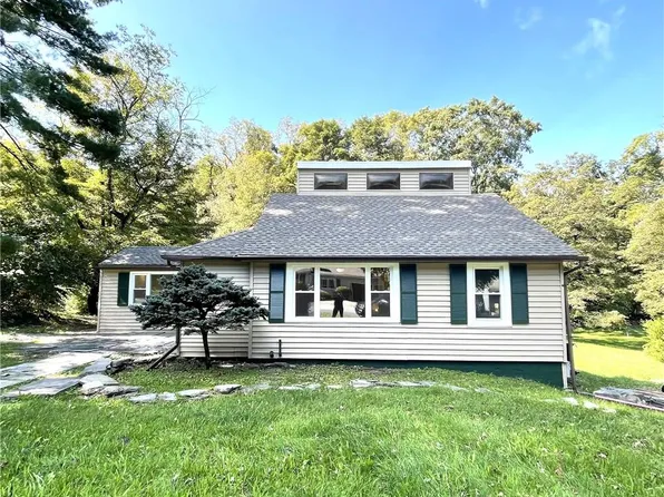 5 Madison Avenue, Hyde Park, NY 12538