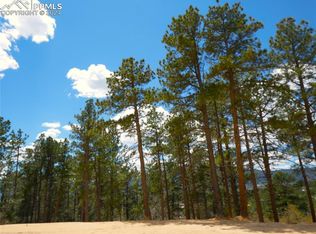 2360 Wakonda Way, Monument, CO 80132