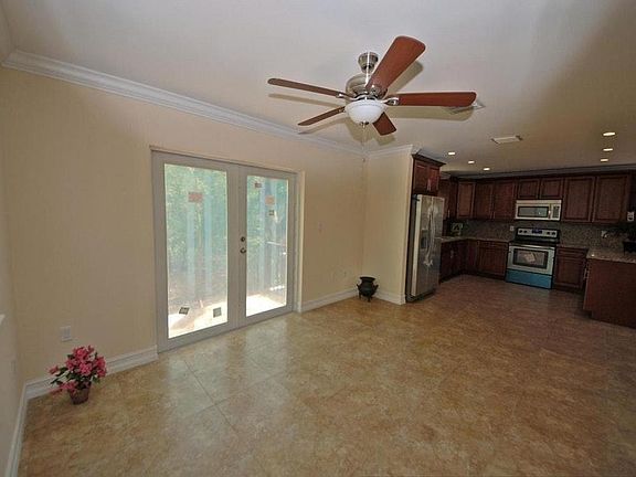 Interior View
