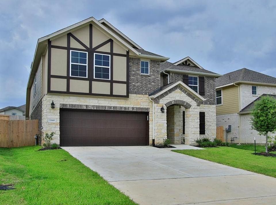 17685 Martin Creek Ln, Montgomery, TX 77316 Zillow