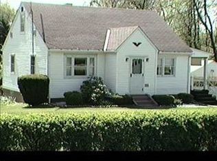 470 Crescent Boulevard Ext, Crescent, PA 15046