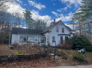 N/A, Fitzwilliam, NH 03447-9998