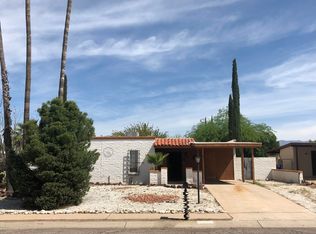8317 E 25th St, Tucson, AZ 85710