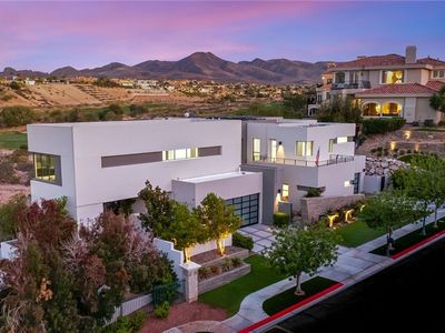 2878 Quartz Canyon Dr, Henderson, NV, 89052