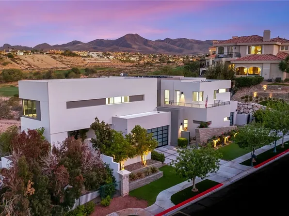 2878 Quartz Canyon Dr, Henderson, NV 89052