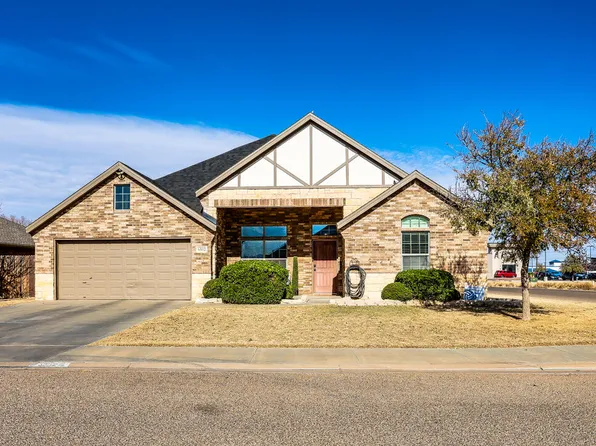 6502 71st St, Lubbock, TX 79424