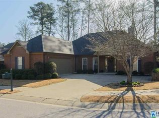 110 Scarlet Ln, Chelsea, AL 35043