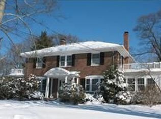 20 Bassett Rd, Brockton, MA 02301