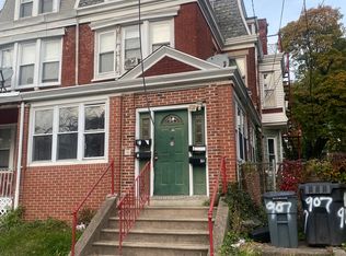 907 Parker St APT 3, Chester, PA 19013
