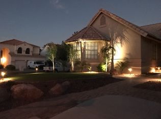 19539 N 71st Ave, Glendale, AZ 85308