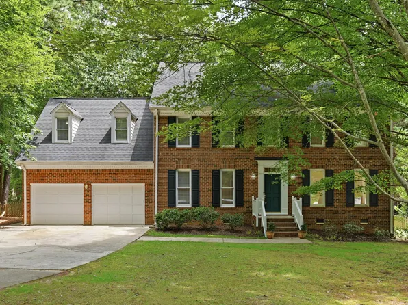 4217 Wood Valley Dr, Raleigh, NC 27613