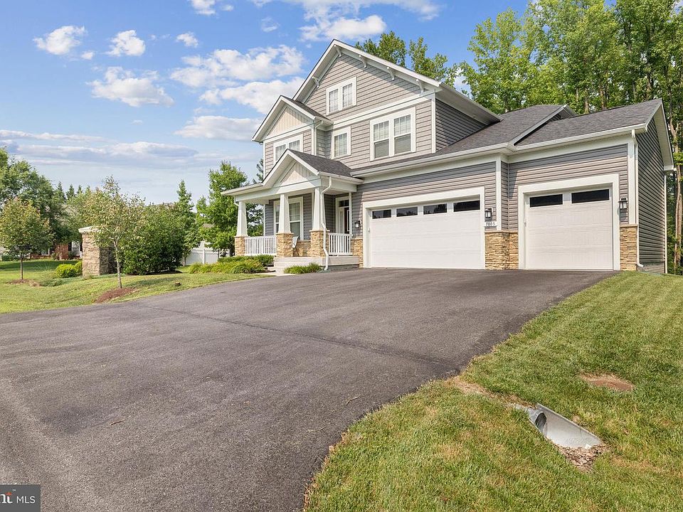 1st image of 7803 Truitt Ln